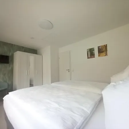 Gaestewohnung Meyer Seehausen  Buitenkant foto