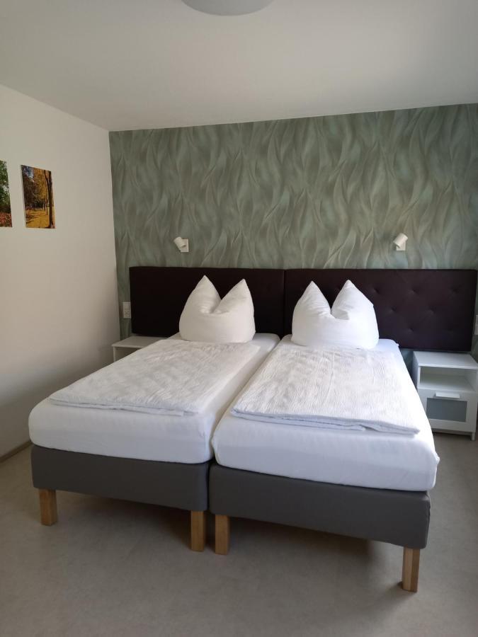 Apartment Gaestewohnung Meyer Seehausen (Borde)