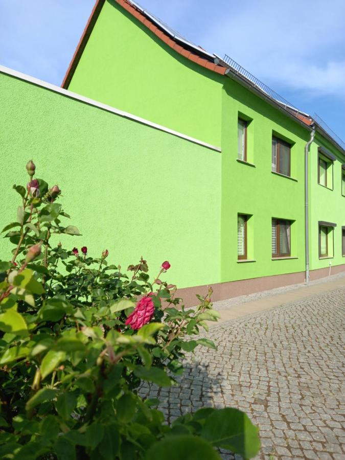 Gaestewohnung Meyer Apartment