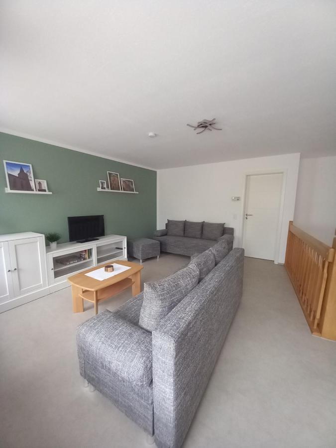 Gaestewohnung Meyer Apartment