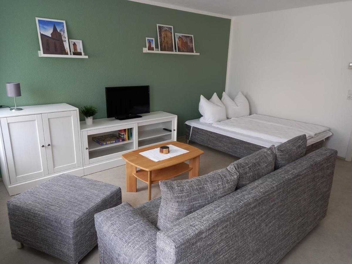 Gaestewohnung Meyer Apartment *