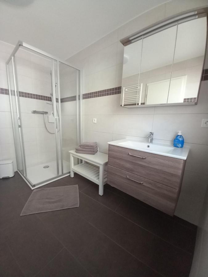 Gaestewohnung Meyer Seehausen (Borde)